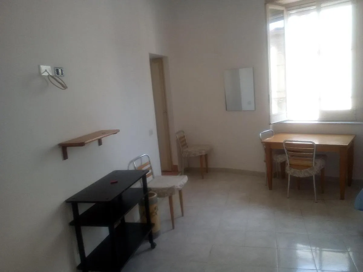 Swimhouse Apartment Naples Italy