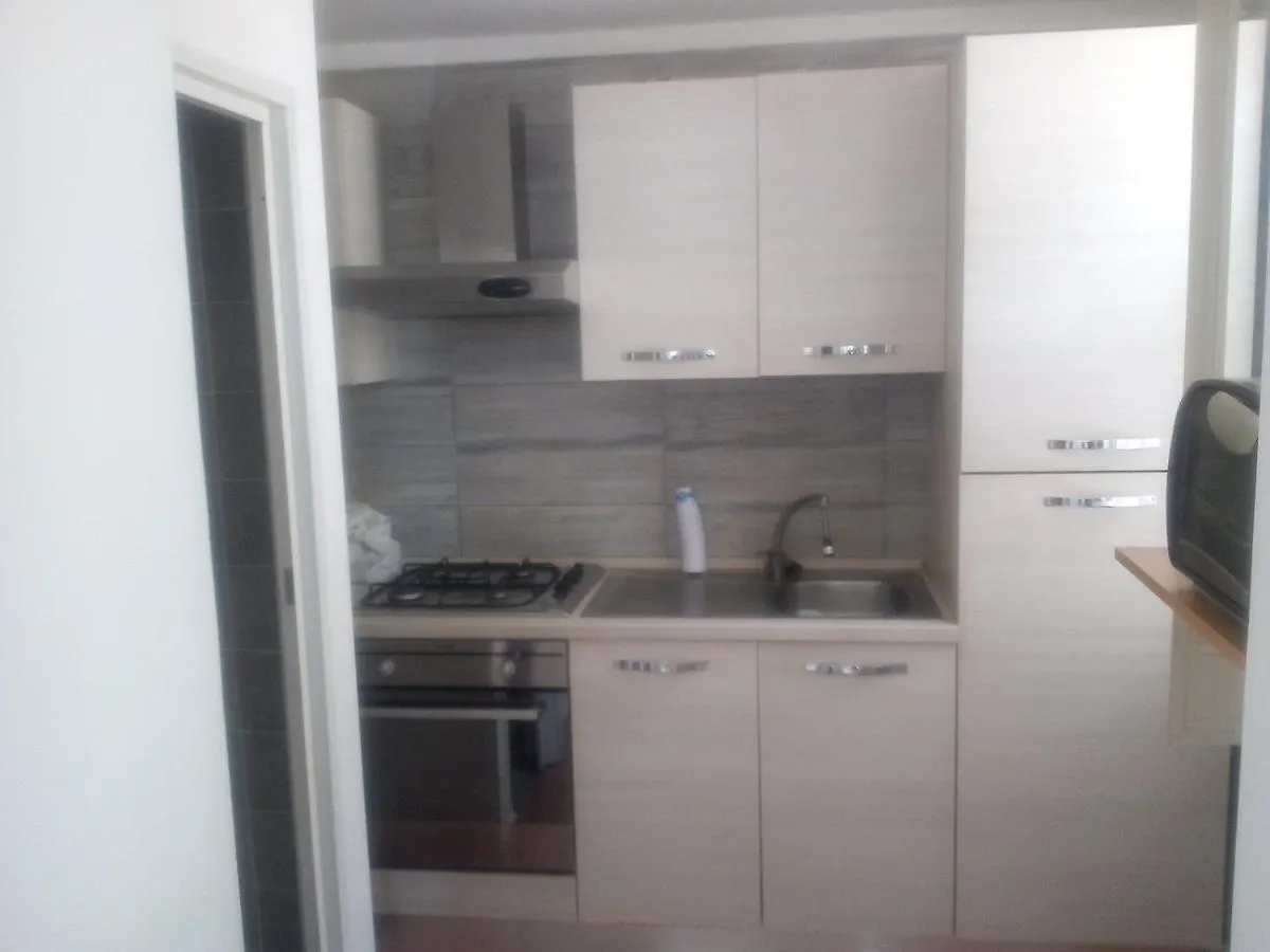 Swimhouse Apartment Naples