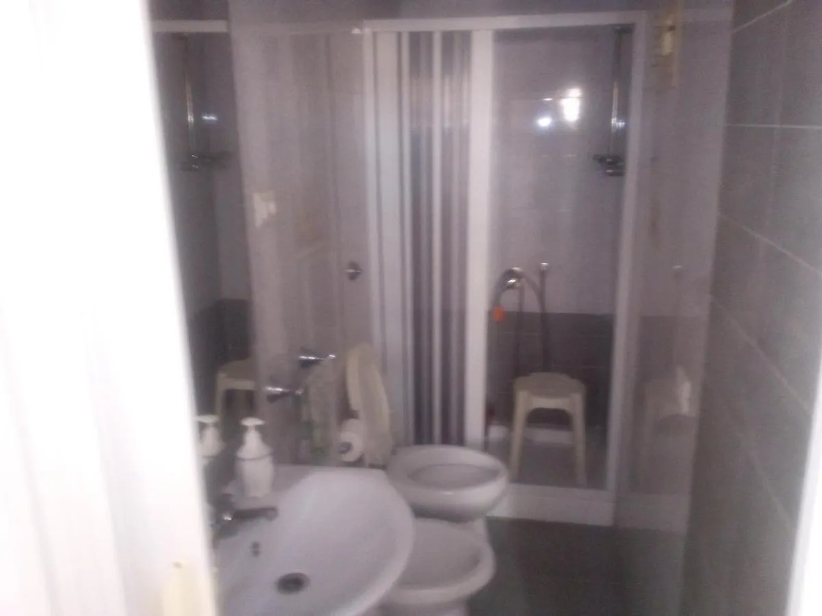 Swimhouse Apartment Naples 0*,  Italy